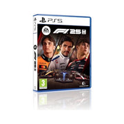 Videogioco electronic arts 117978 playstation 5 f1 25