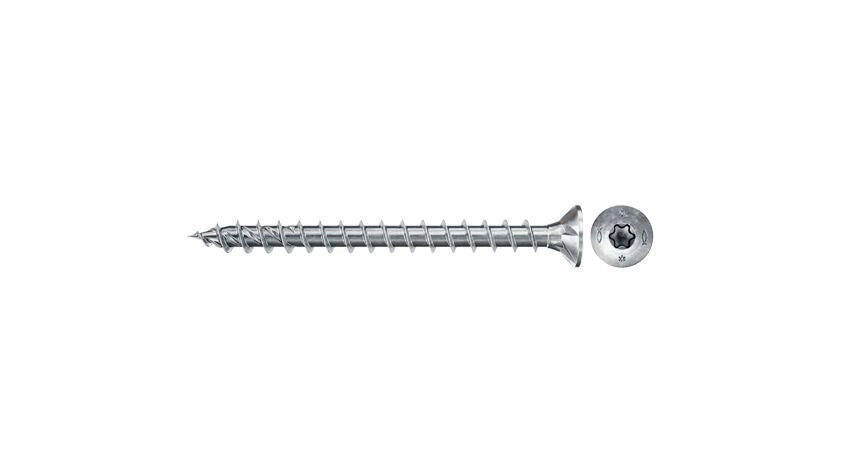 Fischer 670265 giravite e bullone 50 mm 500 pz Vite