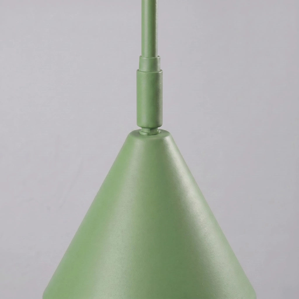 Applique NOX 2 salvia con interruttore