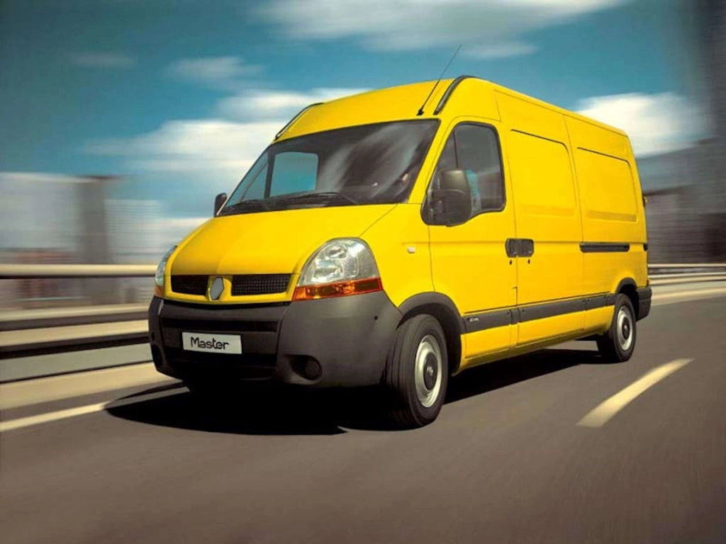 SPRINT05012 , Renault Master dal 2004-2010, Nissan Interstar dal 2004-2010, Opel, Movano dal 2004 al 2010