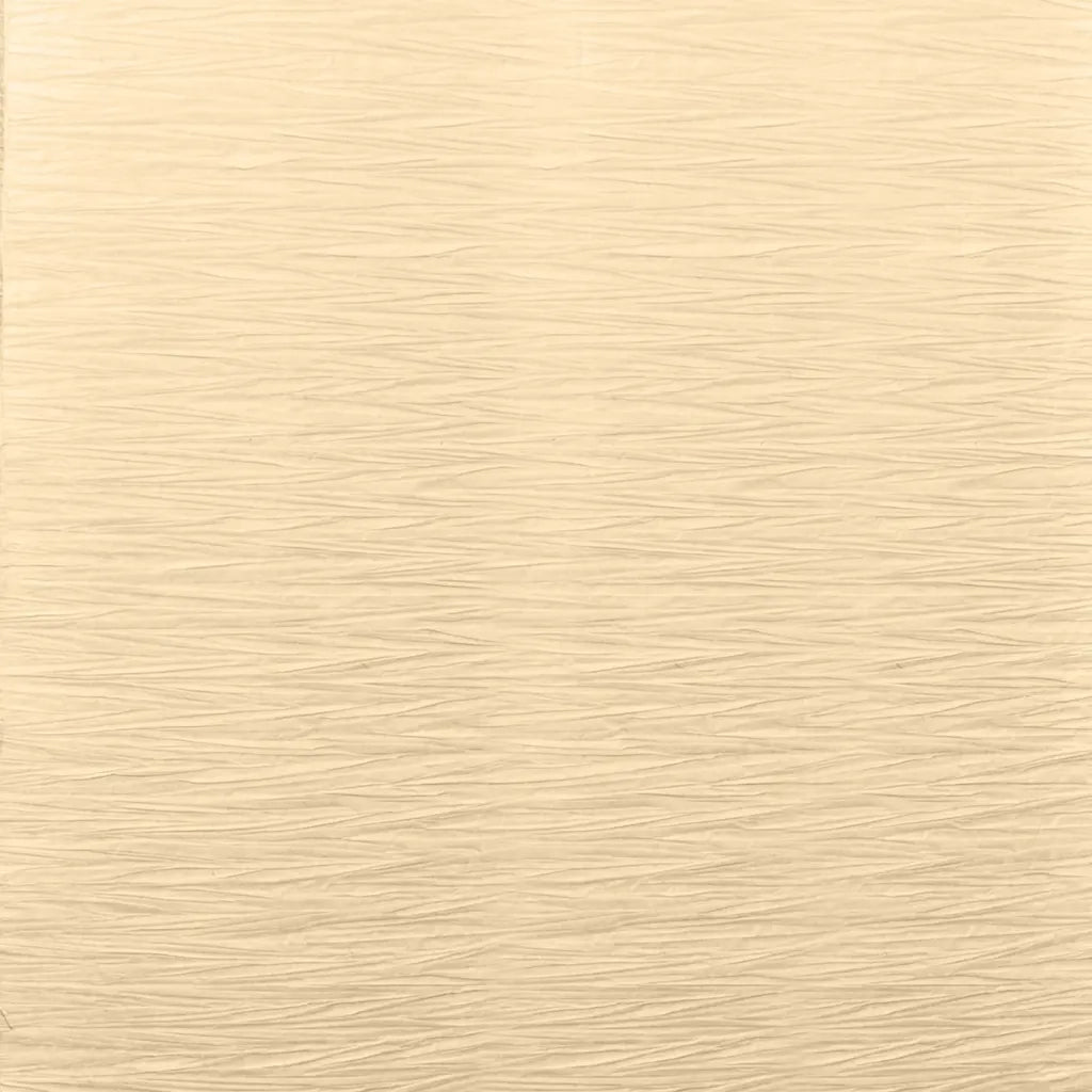 Lampada a Piantana con Supporto in Acciaio 170 cm Beige 60262