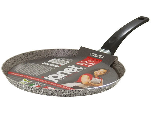Mamu Crepier Janet 2.0 24cm