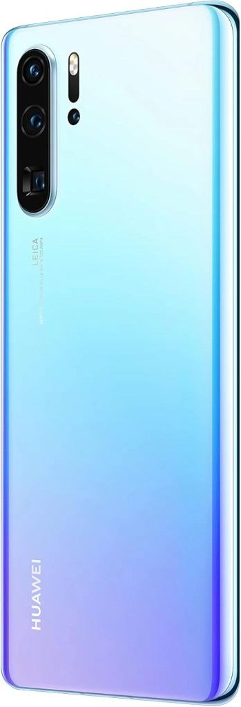 Huawei P30 Pro - Smartphone 128Gb, 8Gb Ram, Dual Sim, Breathing Crystal