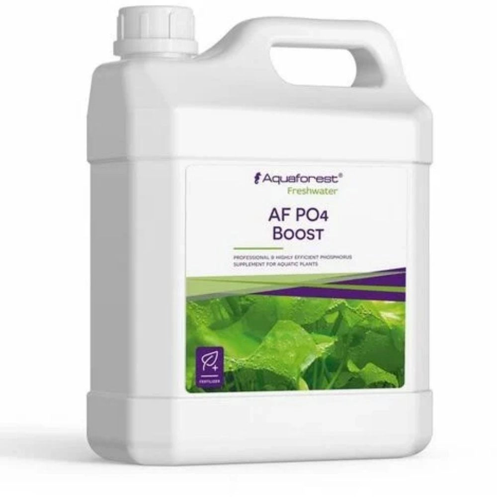 Aquaforest Freshwater AF PO4 Boost Formato: 2 L