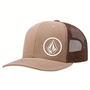 Cappellino NBA, cappellino da baseball The World Trucker, cappellino da baseball Diamond, kaki