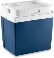 Cassa di Raffreddamento Portatile 25L - Raffreddamento fino a 17°C sotto la temperatura di camera - Alimentazione 12V