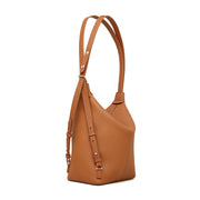 Borse e borsette da donna in vera pelle marrone
