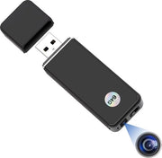 Mini Camera di Sorveglianza - Piccola Camera - Camera Nascosta - Sorveglianza - Per Casa, Ufficio, Auto
