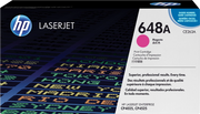 HP Cartuccia Toner originale magenta LaserJet 648A