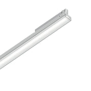 Faretto A Binario Display LED 38W Luce Naturale Bianca Ideal Lux