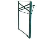 GAMBA DI SUPPORTO PER TAVOLO BIRRERIA  cm.43x2,7x73h.  adatto per tavoli cm.50/60    VETTE