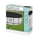 TOP COPERTURA PISCINA C/TELAIO D 549 CM- BESTWAY- 1,0 pz