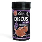 Haquoss Discus Gran 250ml/137gr - mangime completo in granuli per discus