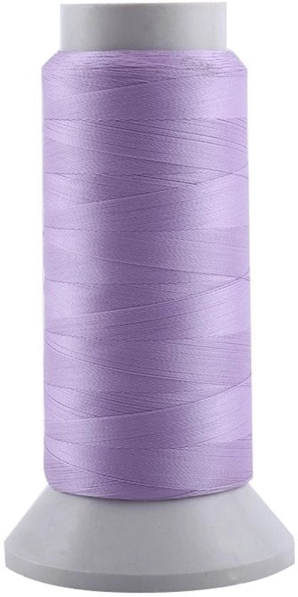 Filato Opacizzante a Luce Negativa - 1000 Metri Blu - Filato per Maglia - Kit per Filatura - Filato Opacizzante - Qualità Elevata
