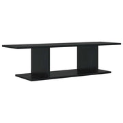 Set mobile TV | Armadietto TV | Mobile Porta TV Nero 103 x 30 x 26,5 cm Legno multistrato