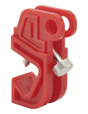 Blocco universale a rotella per mini interruttore, leva 10–17 mm – THIRARD