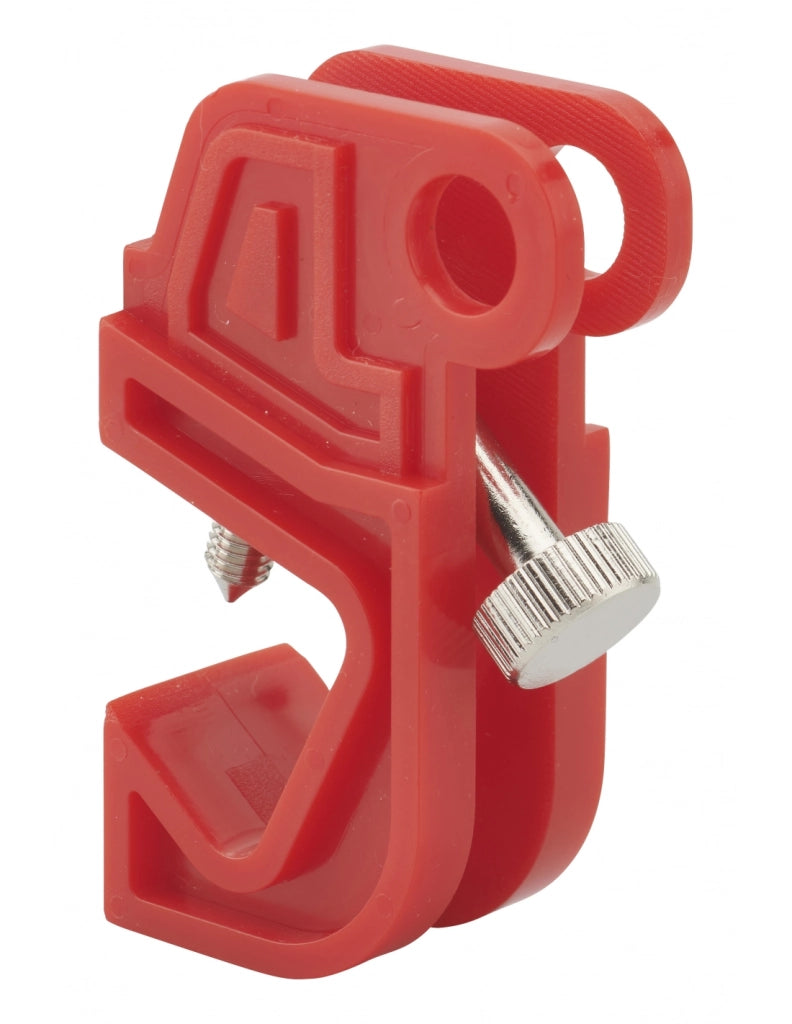 Blocco universale a rotella per mini interruttore, leva 10–17 mm – THIRARD