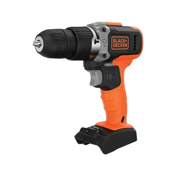 Trapano percussione black & decker bcd003n xj powerconnect