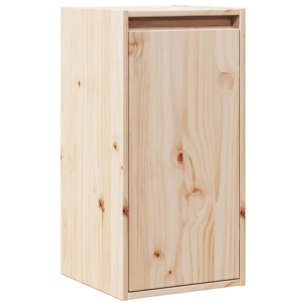 Pensile 30x30x60 cm in Legno Massello di Pino cod mxl 45853