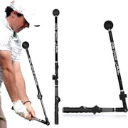 Aiuto di allenamento per golf - Migliora il tuo swing