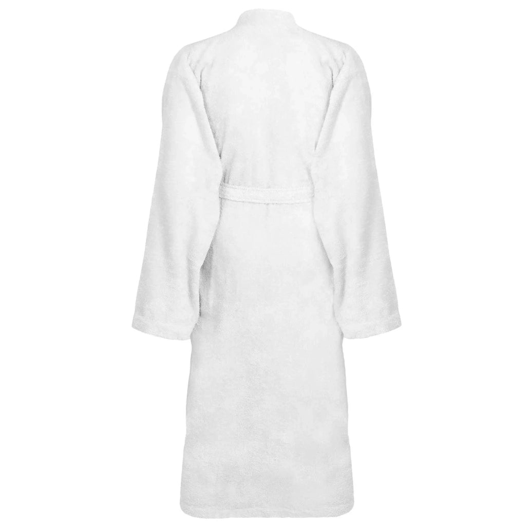 Accappatoio KINN Bianco XXL Cotone CFW6078783
