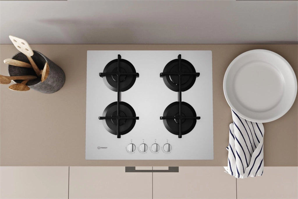 Whirlpool Piano Cottura Induzione WL B2977 NE