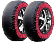 1pz calze da neve omologate per auto mis. l cod:ferx.vit54606