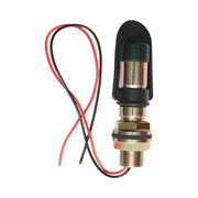 Supporti laterali per girofaro LED