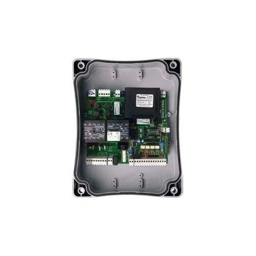 CENTRALE DI COMANDO 400 VAC KEY AUTOMATION CT-400 AUTOMAZIONE AUTOMATISMI NUOVO