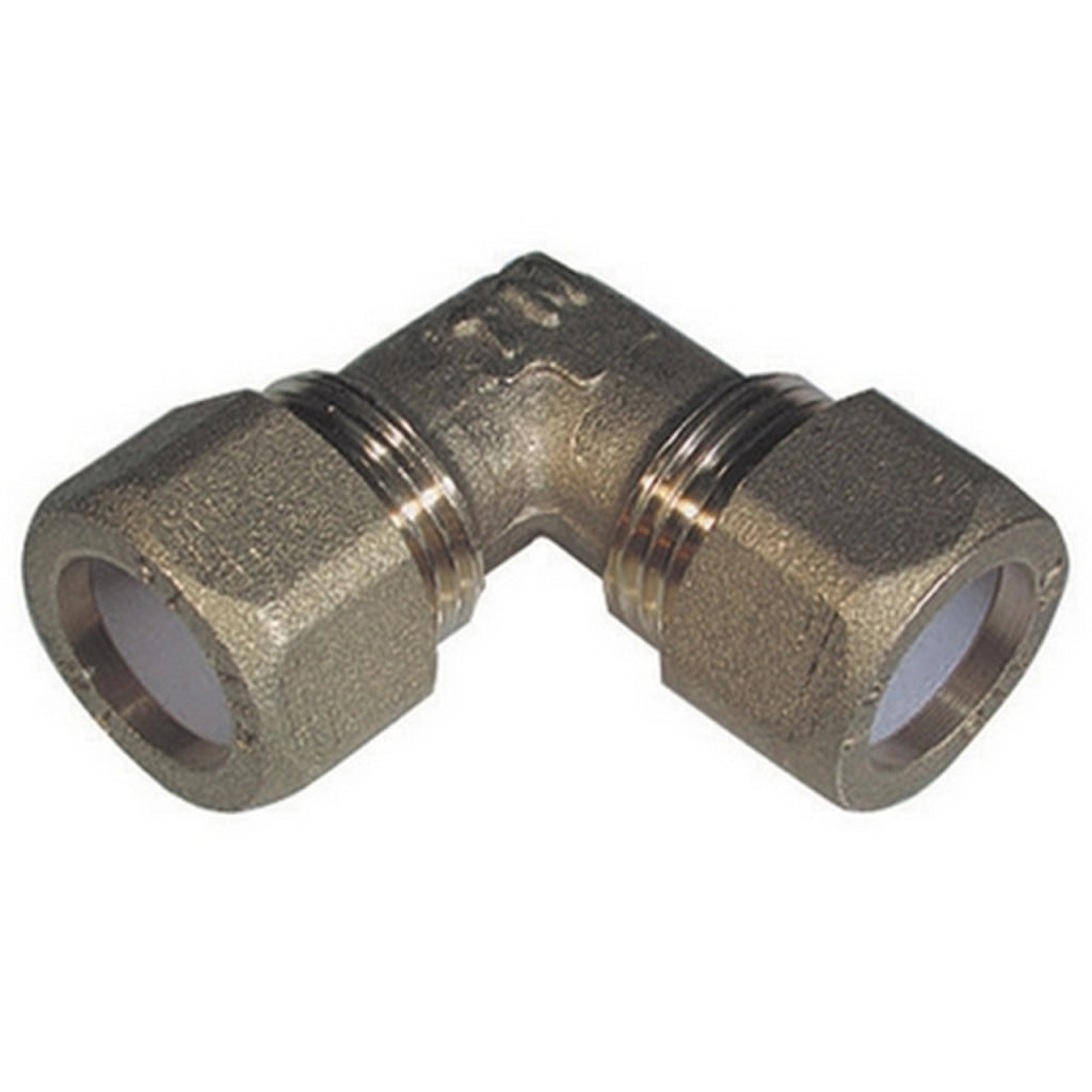GOMITO BLOCCARE 18 OTTONE