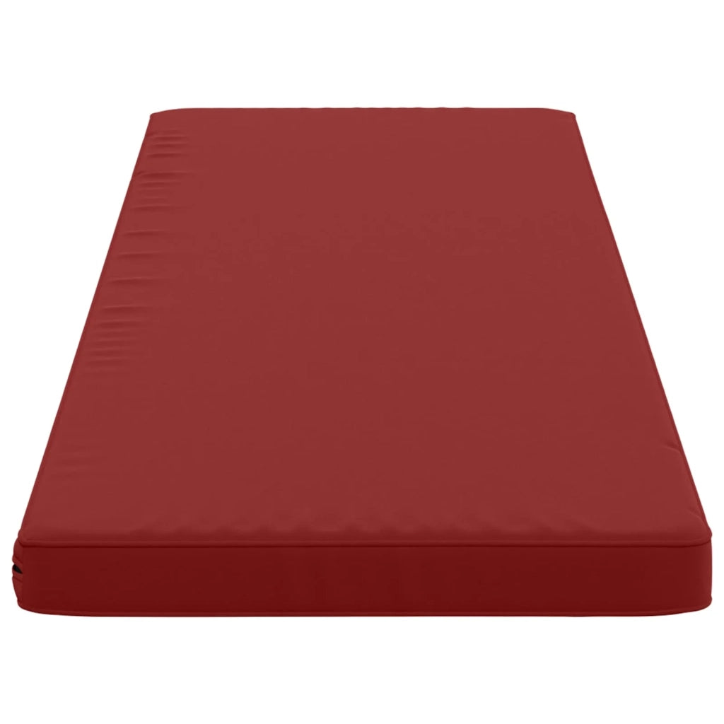Cuscini per Panchina a 2 Pezzi VUGHT 2 pz 100% Poliestere 952037