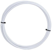Sostegno idraulico a 5mm - Sostegno in nylon intrecciato - Corrosione resistente - Alta resistenza - Adatto per oli DOT - Resistente all'acqua e ermetico - Guida di freno