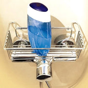 Pannello per doccia da appendere - Pannello per doccia senza perforazione - Pannello per doccia da appendere lavabo lavabo senza perforazione in acciaio inox