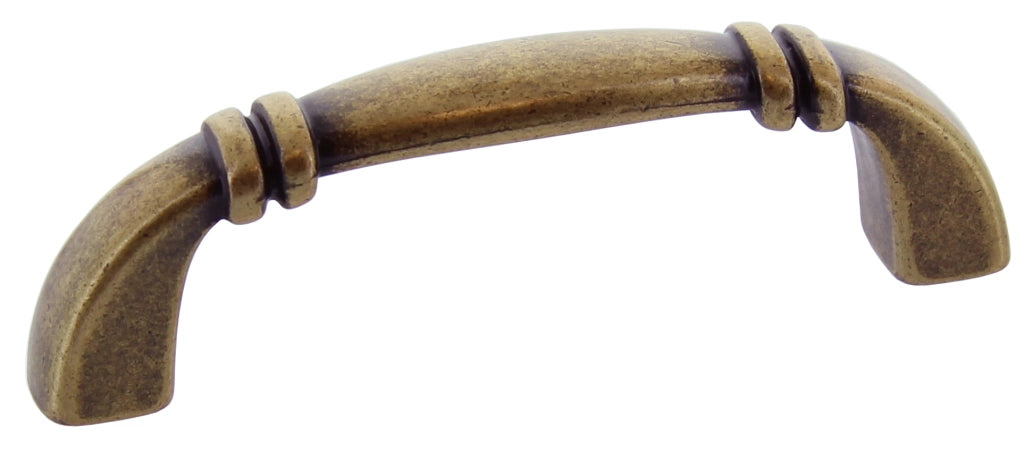 MANIGLIA ZAMA 15063 Z  64 MM FLORENCE- 25,0 pz