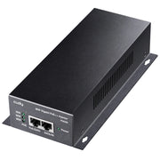 CUDY POE350 - INIETTORE GIGABIT POE+ 90W