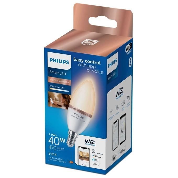 Philips Oliva C37 E14