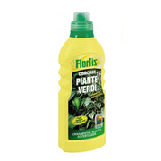 Piante verdi soluzione di concime 1150g flortis orvital