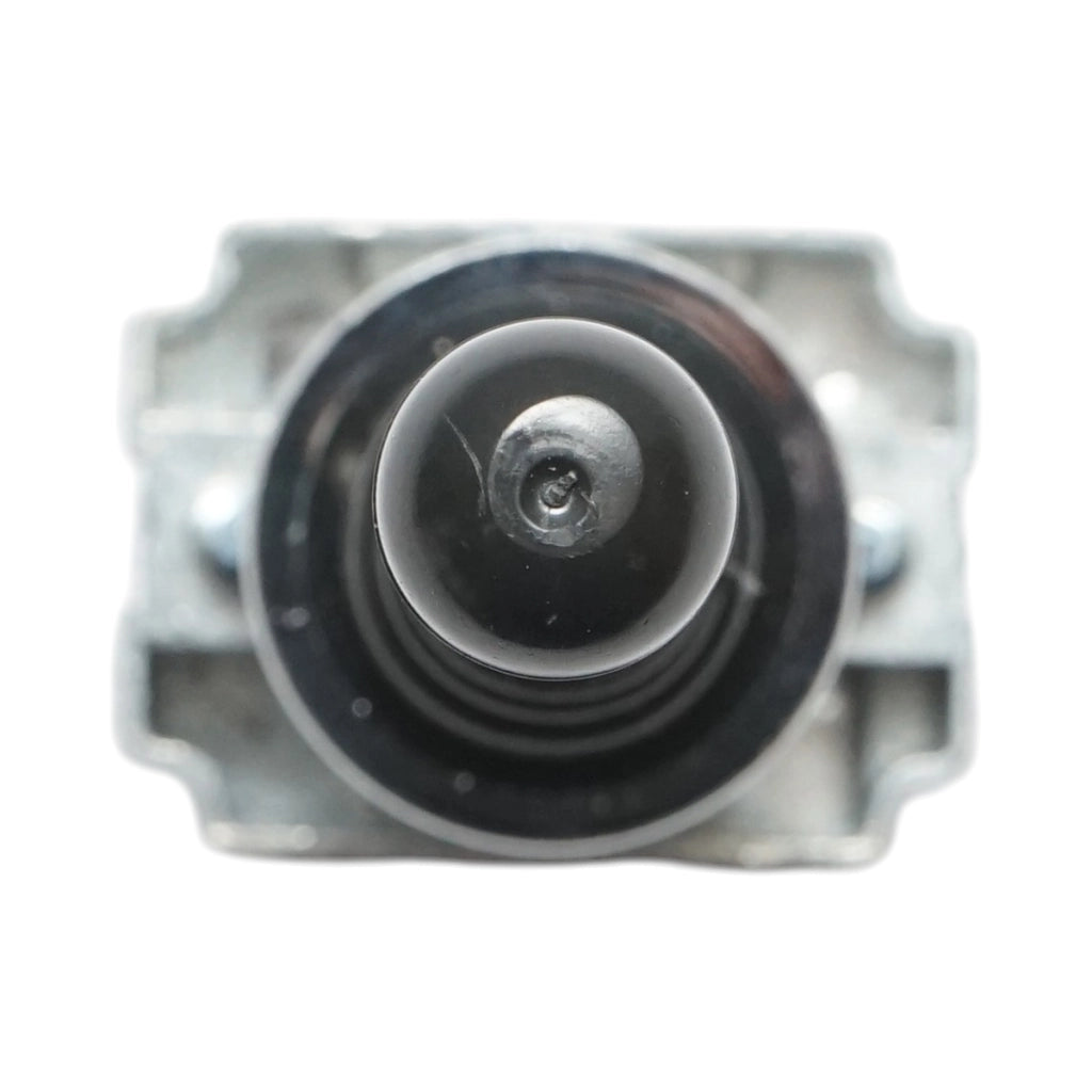 Interruttore a joystick 2 posizioni con ritorno 2NO, 400V/10A Breckner Germany
