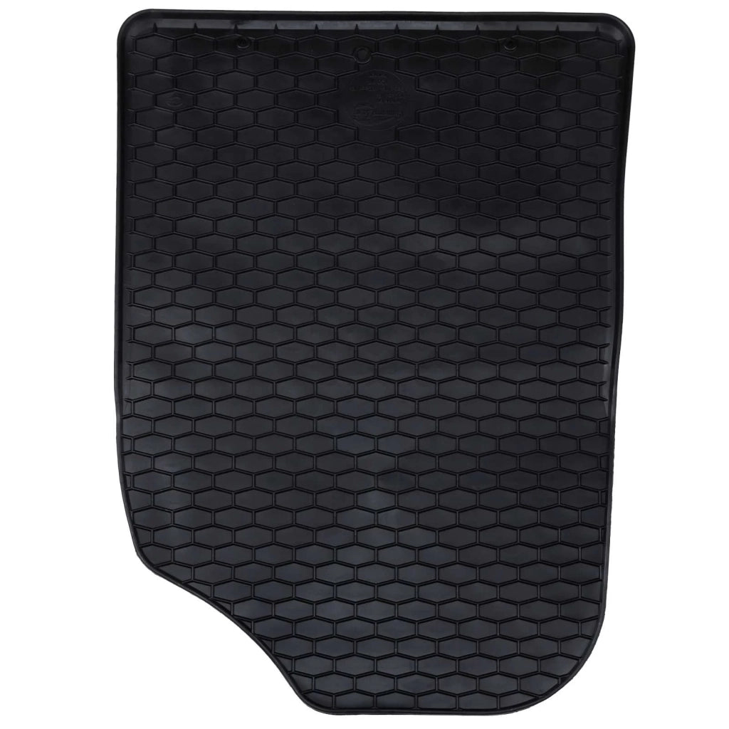 Tappetino per Auto 4 pz Nero compatibile con Hyundai i30 2017 CFW6758404