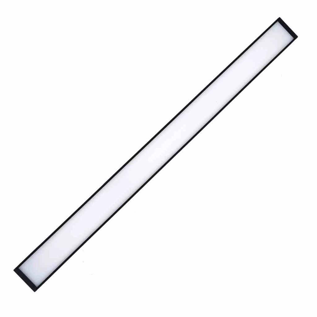Sospensione spot binario magnetico 48V LED 14W nero