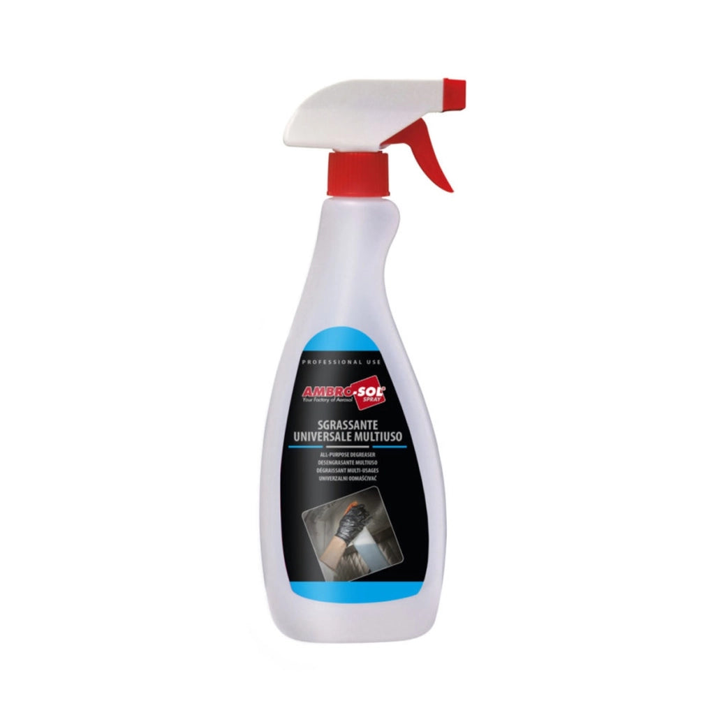 SGRASSANTE UNIVERSALE MULTIUSO 750ML