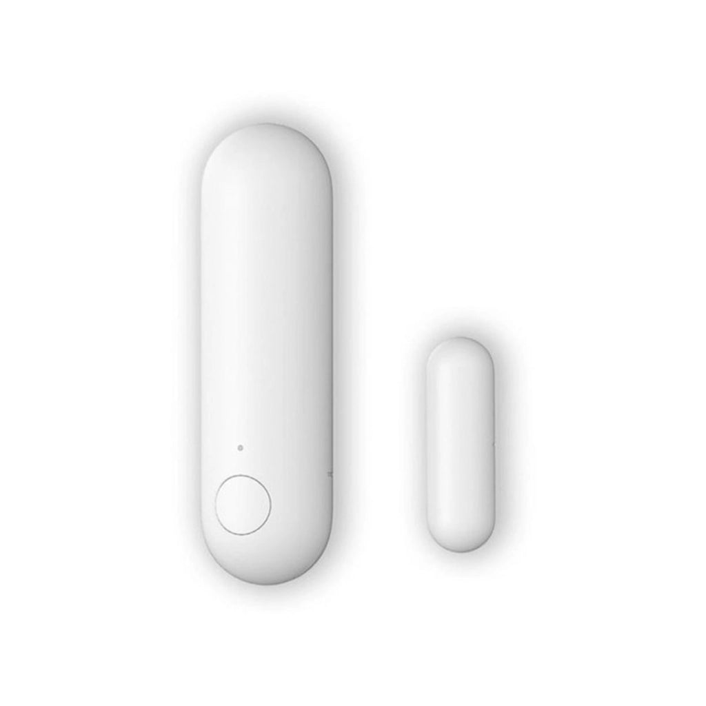 Sensore di apertura porta con integrazione domotica Bianco Aqara