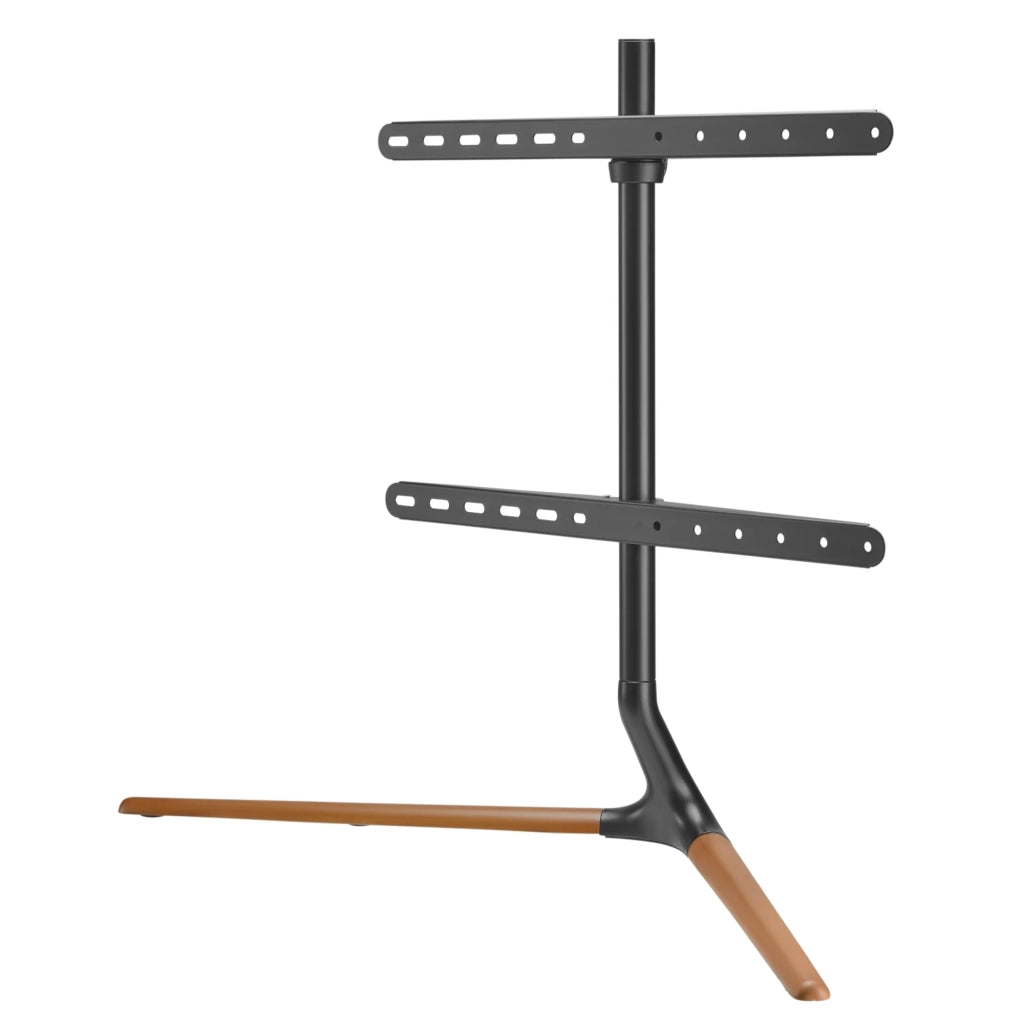 Mobile porta TV per schermi fino a 70 pollici effetto legno nero 03_0010722
