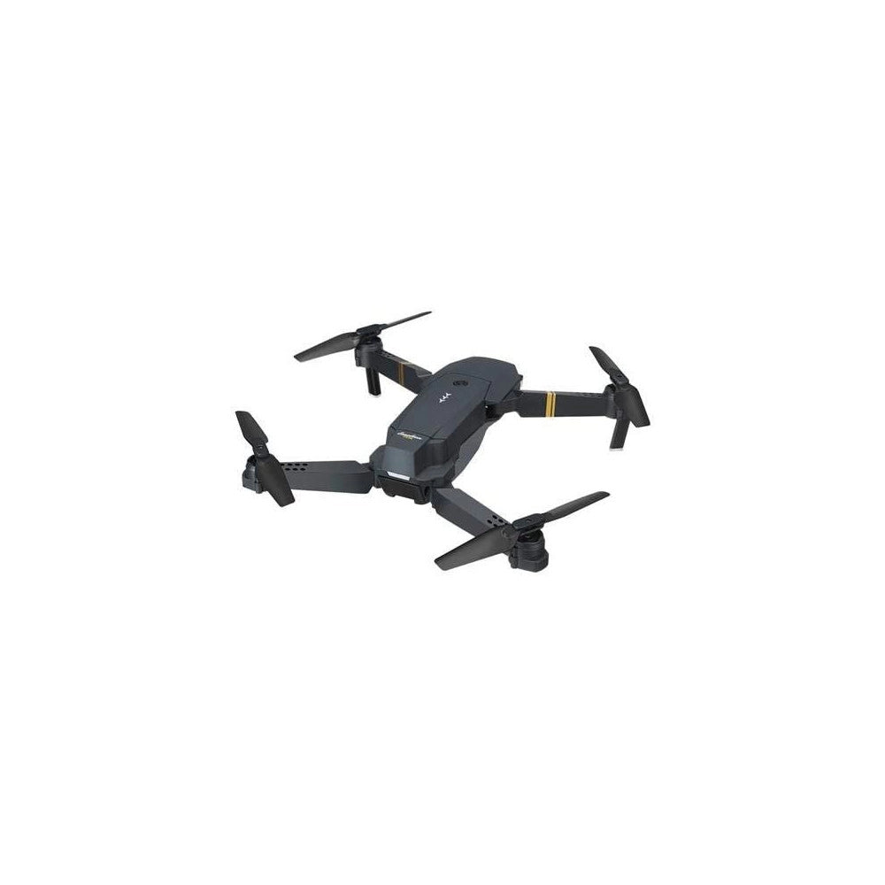 Trade Shop - Drone Sky-99 Drone Doble Position Foto Connessione Wi-fi 2,4 Ghz Telecomando App -