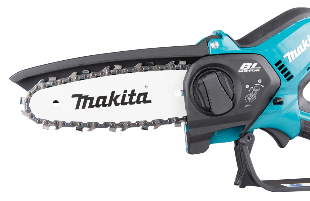 Makita XGT UC029GZ02 – Potatore a catena 40V Brushless 15 cm solo corpo