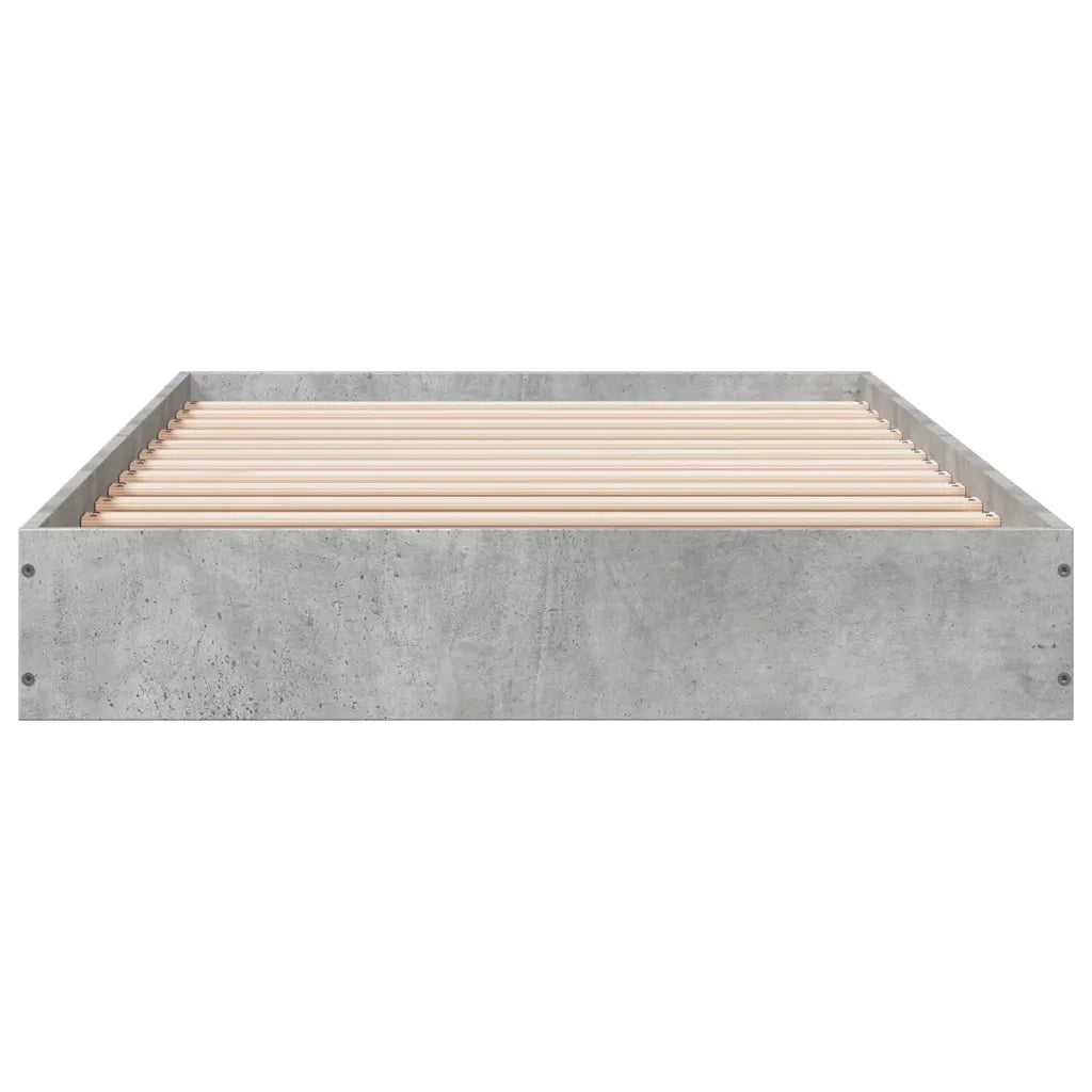 Giroletto Grigio Cemento 75x190 cm in Legno Multistrato 842080