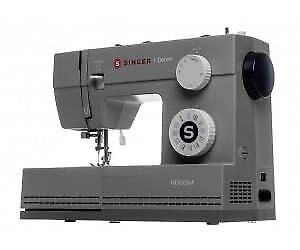 SINGER Heavy Duty Macchina da cucire automatica Elettrico