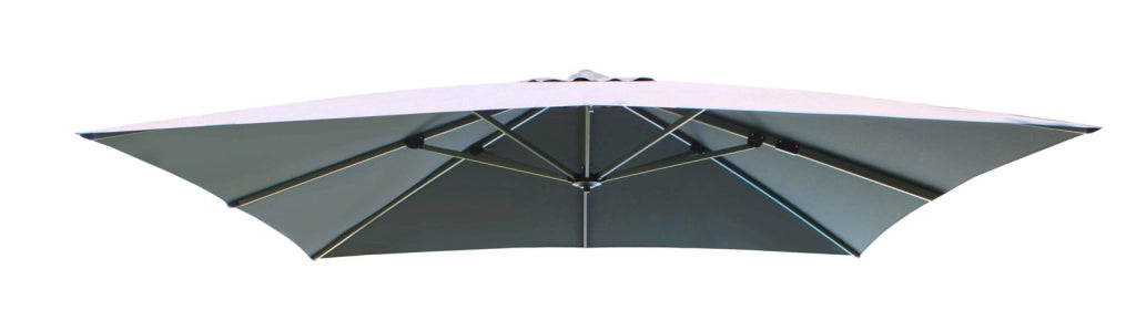 Ricambio ombrellone KAMA 3x4 in poliestere - CLOTH