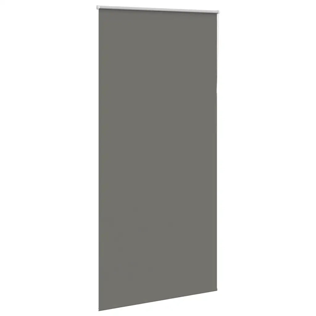 Tenda a Rullo Oscurante 100x210 cm Larghezza Tessuto 95,7 cm