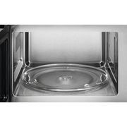 ELECTROLUX MQC326GXE FORNO MICROONDE DA INCASSO 25LT 900W GRILL - ACCIAIO INOX
